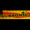 Subsonic