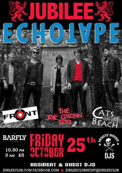 jubilee camden rocks festival flyers by sophie lo