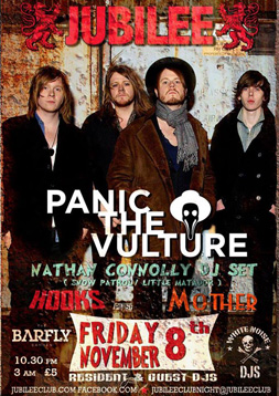 jubilee camden rocks festival flyers by sophie lo