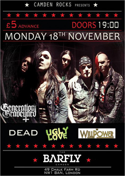 jubilee camden rocks festival flyers by sophie lo