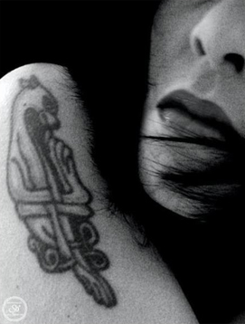 Photography by Sophie Lo